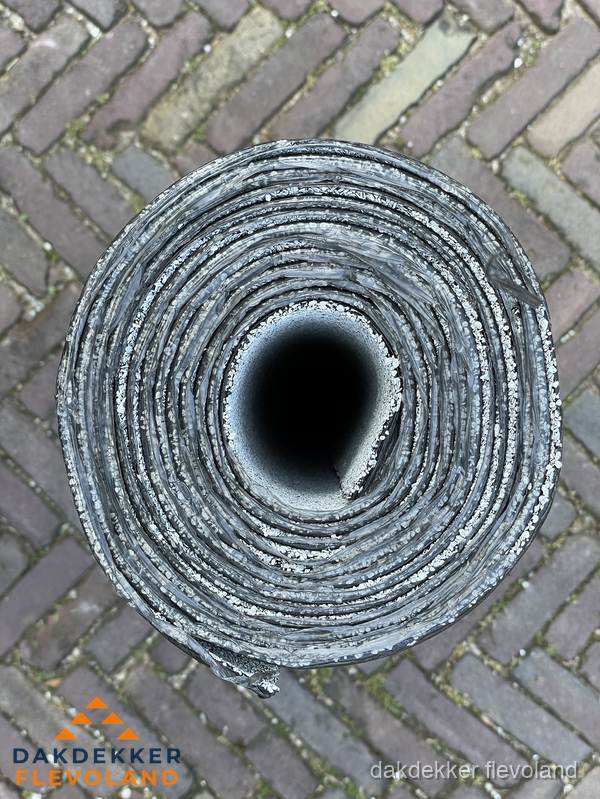 Rol EPDM dakbedekking materiaal voor plat dak in Flevoland Rol EPDM dakbedekking materiaal voor plat dak in Flevoland